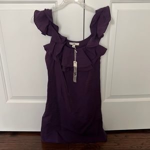 Brand- Ya; Size- small; Color- purple